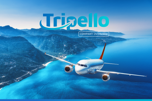 Tripello Overview – What, How, and Why