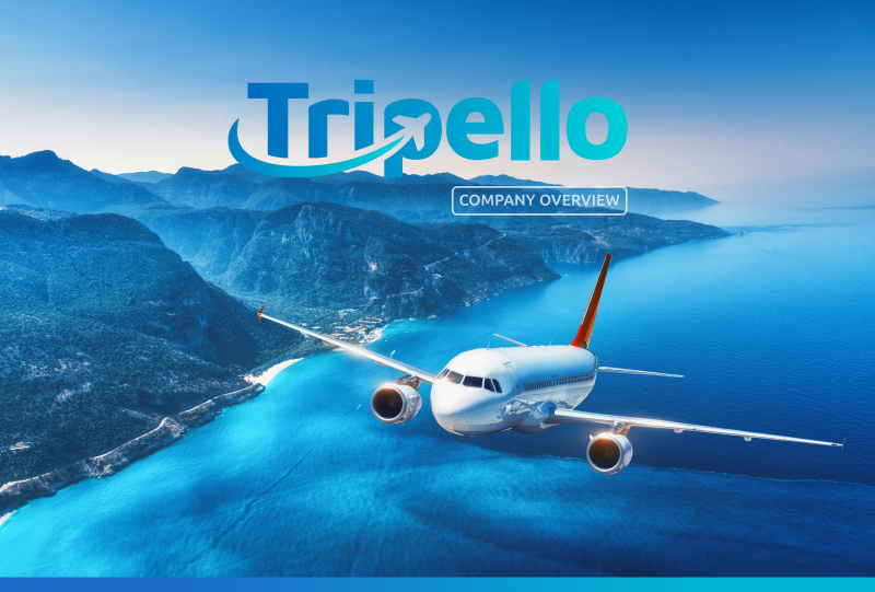 Tripello Overview – What, How, and Why