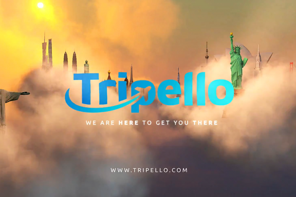 What does Tripello do?