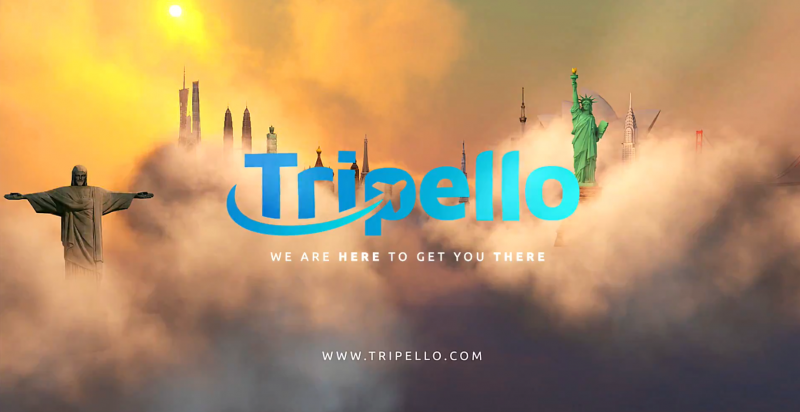 What does Tripello do?