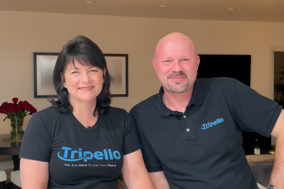 Our Story – About Tripello