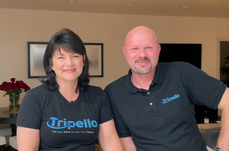 Our Story – About Tripello