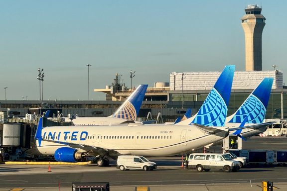 United expects to see rising costs as demand for international travel remains strong