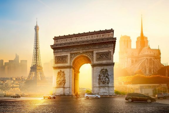 Discover Paris: Dive into Local Secrets