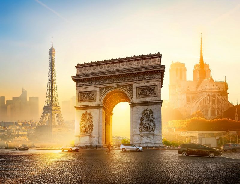 Discover Paris: Dive into Local Secrets