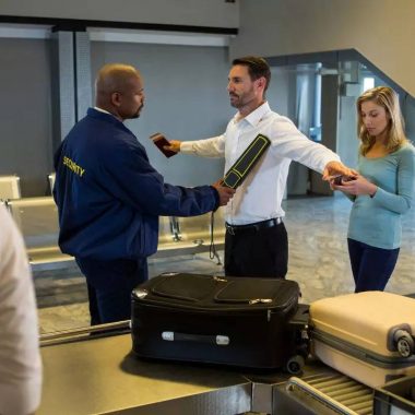 Taking Too Much Time At The Airport Security? These Are The Common Mistakes You Might Be Making
