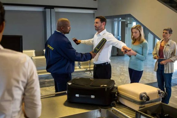 Taking Too Much Time At The Airport Security? These Are The Common Mistakes You Might Be Making