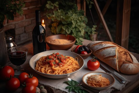 5 Things to Eat in Italy: A Tripello Guide