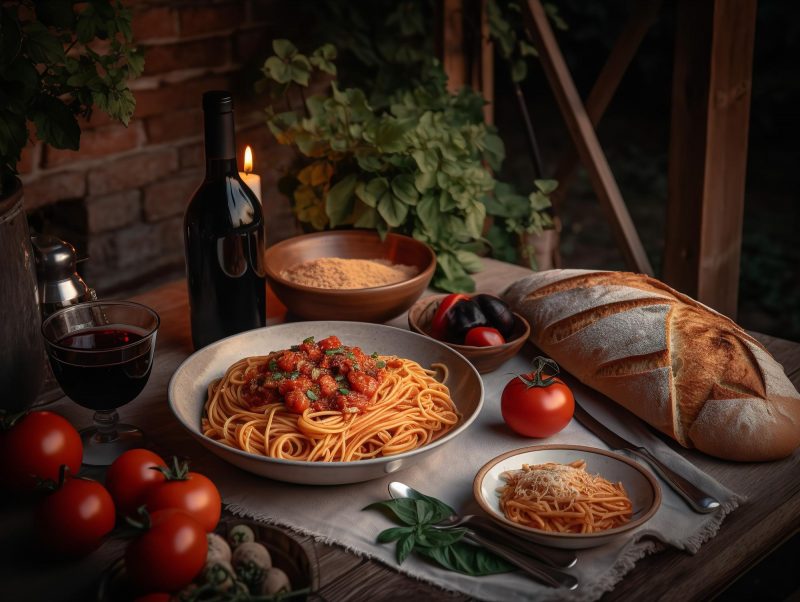 5 Things to Eat in Italy: A Tripello Guide