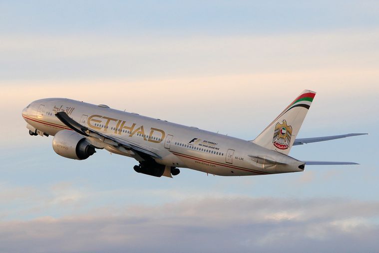 Etihad has just dropped a massive sale on 2024 flights to Europe