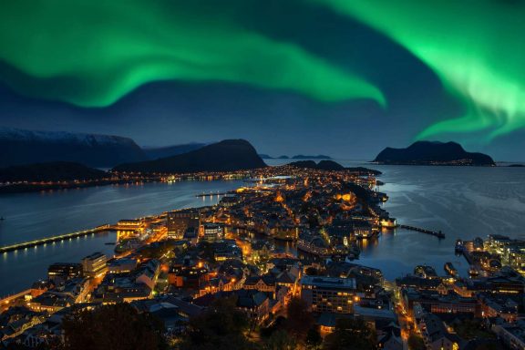 Scandinavia: 5 Must-Visit Destinations In 2024